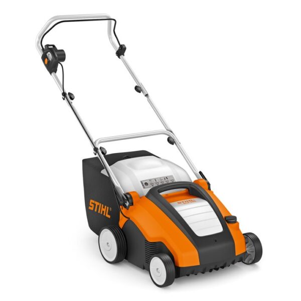 Elektro-RasenLüfter RLE 240