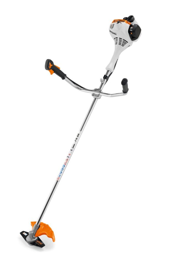 BENZIN-Motorsense FS 55