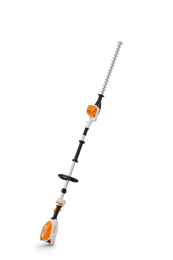Akku-Heckenschneider HLA 66