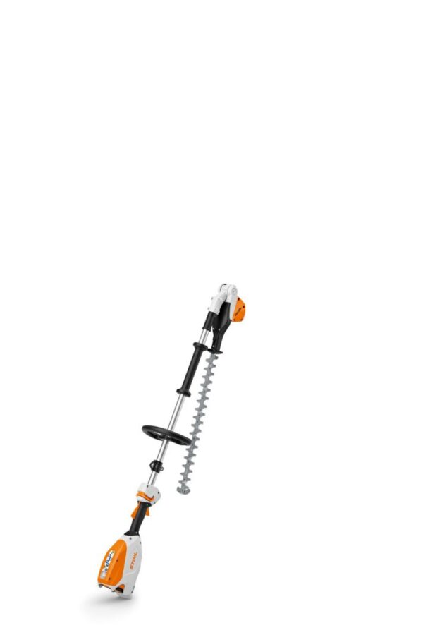 Akku-Heckenschneider HLA 66 – Bild 2