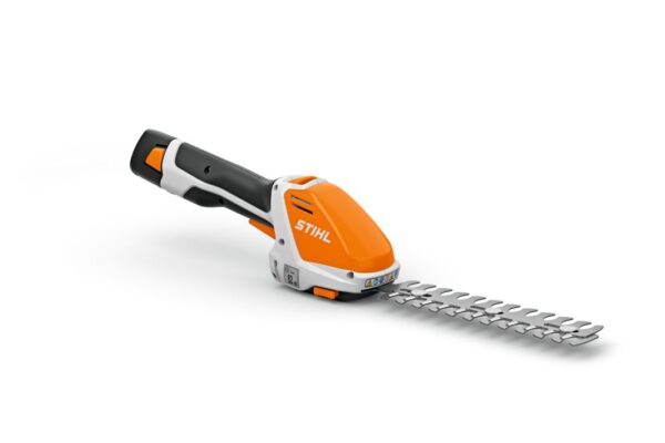 Akku-Strauchschere HSA 26