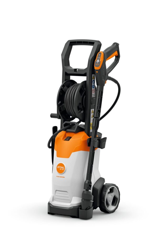 Hochdruckreiniger RE 100 PLUS Control