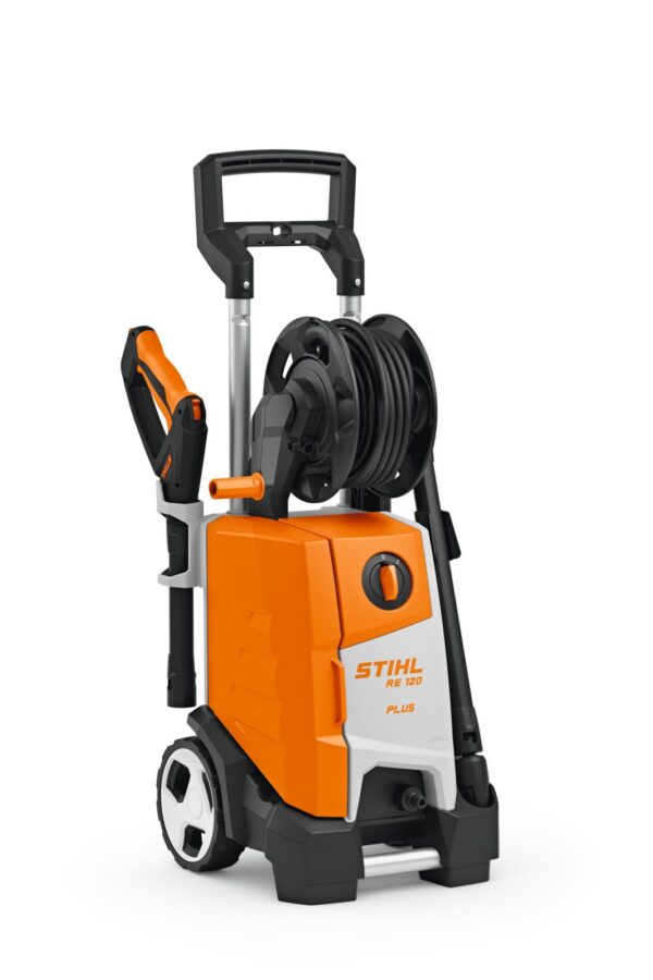Hochdruckreiniger RE 120