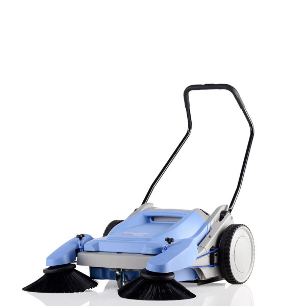 Handkehrmaschine Kränzle Colly 800